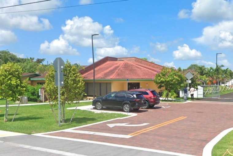 South Miami-Dade Street Renamed to Honor Reverend's Lifelong Dedication to Community Healing