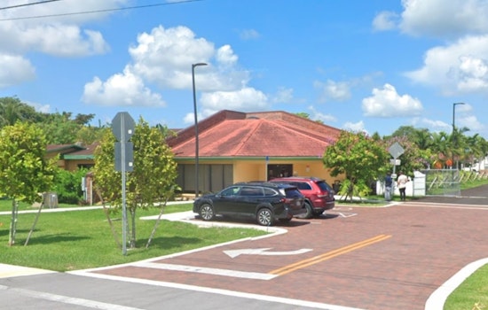 South Miami-Dade Street Renamed to Honor Reverend's Lifelong Dedication to Community Healing