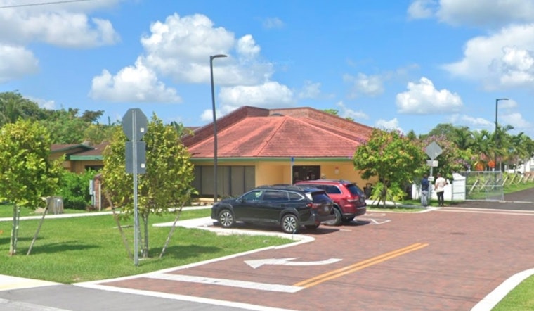 South Miami-Dade Street Renamed to Honor Reverend's Lifelong Dedication to Community Healing
