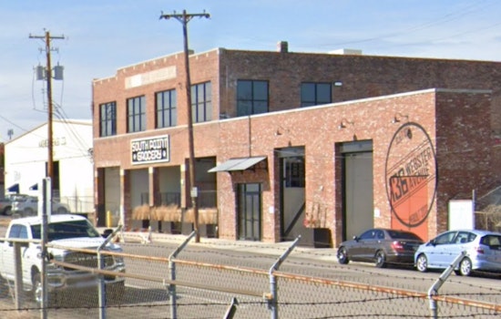 South Point Grocery Expands to Southaven's Silo Square with New 20,000-Square-Foot Store