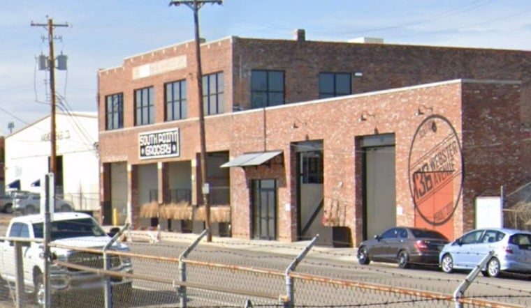 South Point Grocery Expands to Southaven's Silo Square with New 20,000-Square-Foot Store