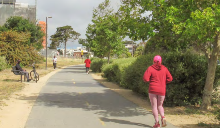 South San Francisco Welcomes New Centennial Way Park South with Ribbon-Cutting Ceremony