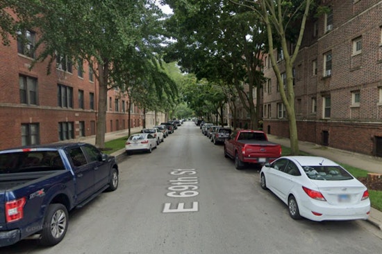 South Shore Mom Fires at Alleged Burglar to Protect Daughter, Suspect Christopher Grady Charged