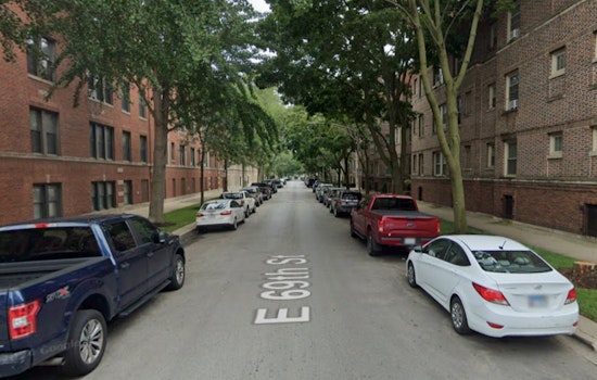 South Shore Mom Fires at Alleged Burglar to Protect Daughter, Suspect Christopher Grady Charged