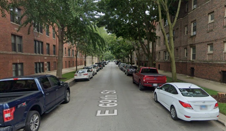 South Shore Mom Fires at Alleged Burglar to Protect Daughter, Suspect Christopher Grady Charged