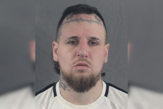 South Yarmouth Man Pleads Guilty to Federal Firearm Charge After Domestic Standoff