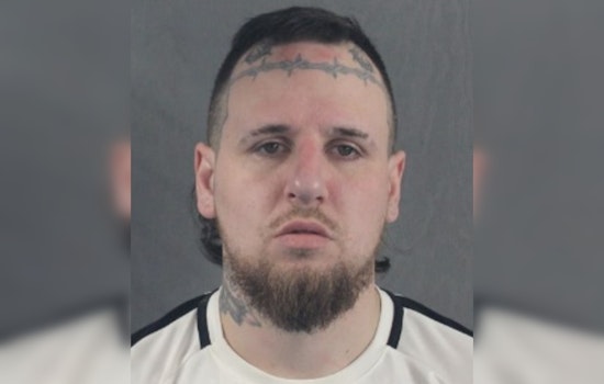 South Yarmouth Man Pleads Guilty to Federal Firearm Charge After Domestic Standoff