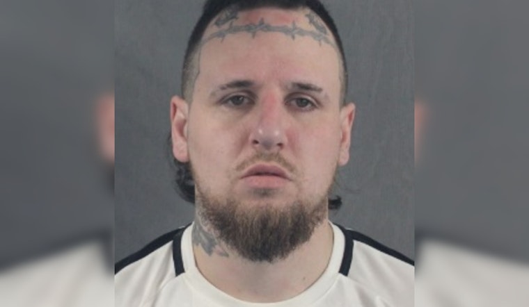 South Yarmouth Man Pleads Guilty to Federal Firearm Charge After Domestic Standoff