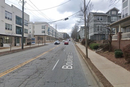 Southeast Atlanta Community in Mourning as Young Woman Found Stabbed Near The Skylark Apartments