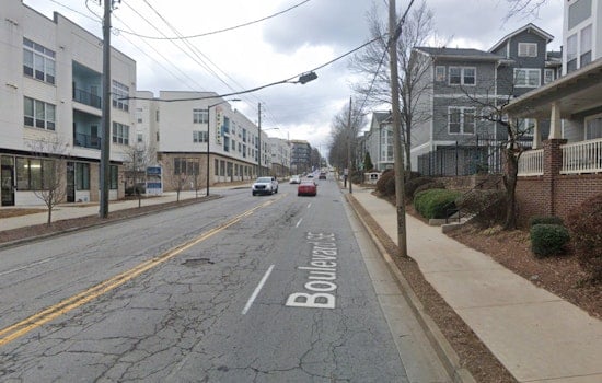 Southeast Atlanta Community in Mourning as Young Woman Found Stabbed Near The Skylark Apartments