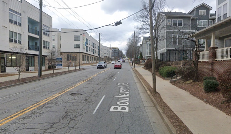 Southeast Atlanta Community in Mourning as Young Woman Found Stabbed Near The Skylark Apartments