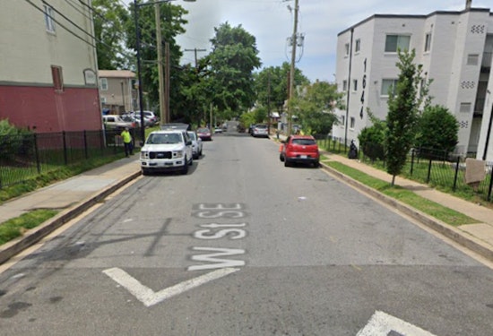 Southeast D.C. Family and Pets Displaced by Early Morning Fire, No Injuries Reported