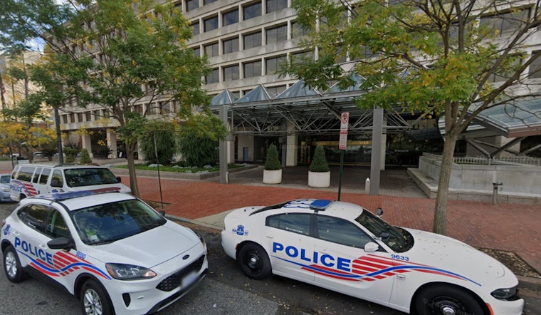 Southeast DC Man Charged in Series of Home Invasions and Auto Theft