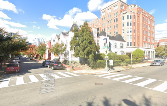 Southeast D.C. Man Charged With Multiple Armed Robberies and Carjackings Following MPD Investigation