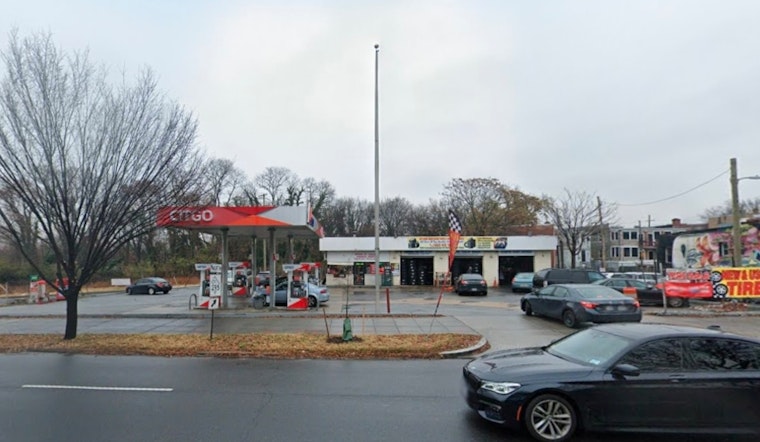 Southeast D.C. Man Found Guilty of Aggravated Assault Following Gunfire Incident