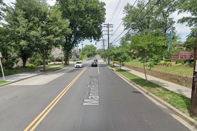 Southeast DC Mourns as Police Investigate Early Morning Homicide, $25K Reward Offered for Information