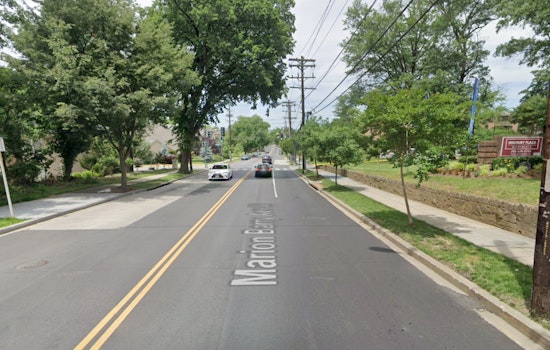 Southeast DC Mourns as Police Investigate Early Morning Homicide, $25K Reward Offered for Information