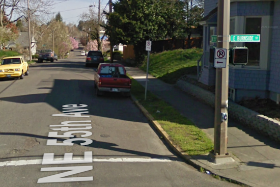 Southeast Portland Community Mourns Motorcyclist Lost in Fatal Crash during Afternoon Rush