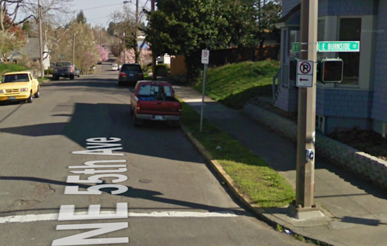 Southeast Portland Community Mourns Motorcyclist Lost in Fatal Crash during Afternoon Rush