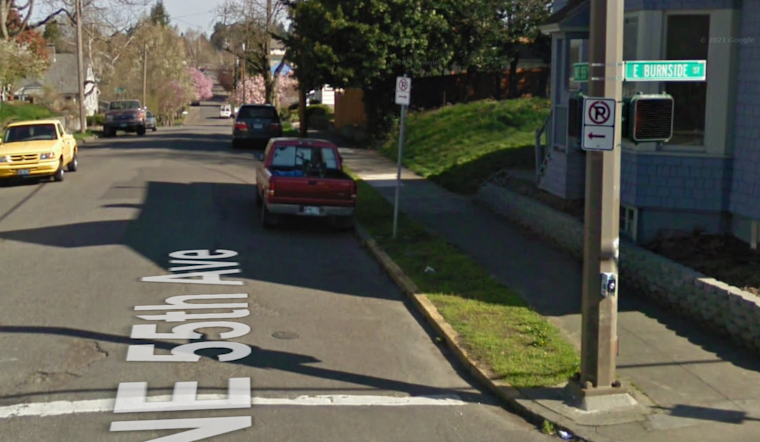 Southeast Portland Community Mourns Motorcyclist Lost in Fatal Crash during Afternoon Rush
