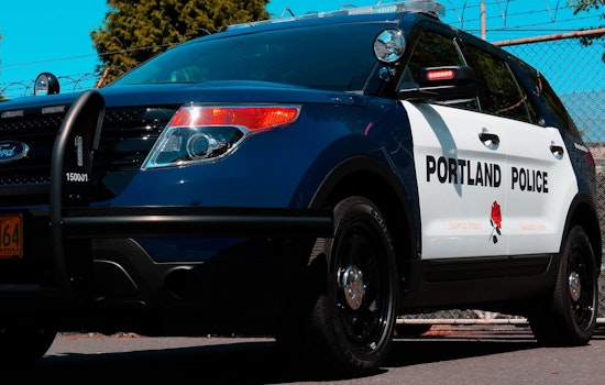 Southeast Portland Crash Leads to Manslaughter and DUII Charges for Damascus Man