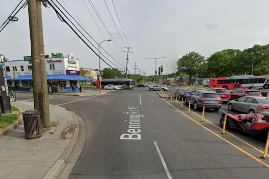 Southeast Washington Community Shaken by Fatal Shooting, MPD Seeks Public's Help