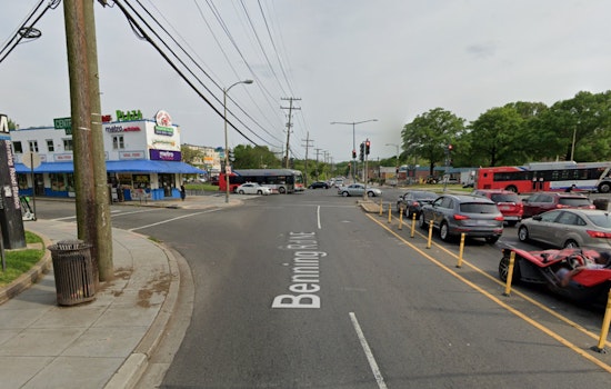 Southeast Washington Community Shaken by Fatal Shooting, MPD Seeks Public's Help