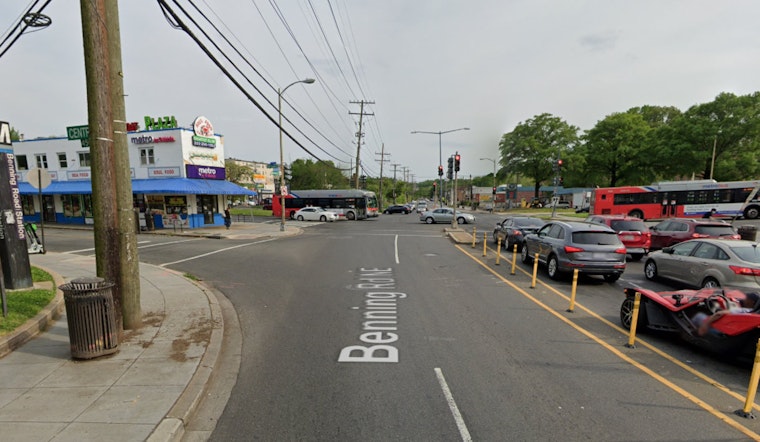 Southeast Washington Community Shaken by Fatal Shooting, MPD Seeks Public's Help