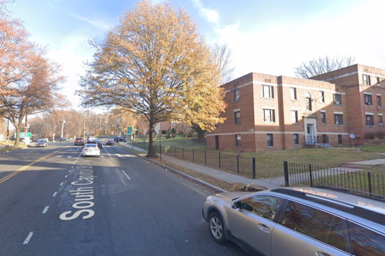 Southeast Washington, DC Man Charged with Second Degree Murder After Fatal Stabbing