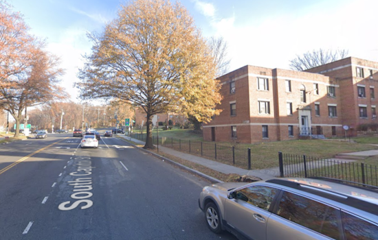 Southeast Washington, DC Man Charged with Second Degree Murder After Fatal Stabbing