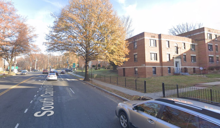 Southeast Washington, DC Man Charged with Second Degree Murder After Fatal Stabbing