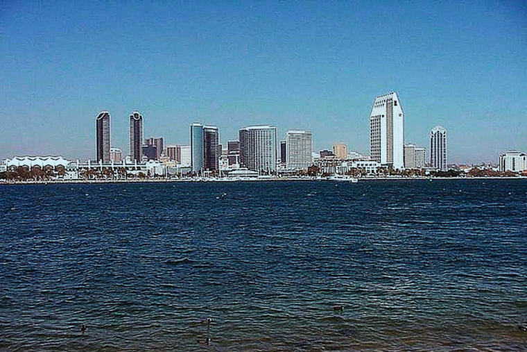Southern California Braces for Sweltering Weekend with Excessive Heat Warning Issued by San Diego's National Weather Service