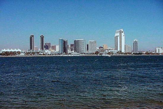 Southern California Braces for Sweltering Weekend with Excessive Heat Warning Issued by San Diego's National Weather Service