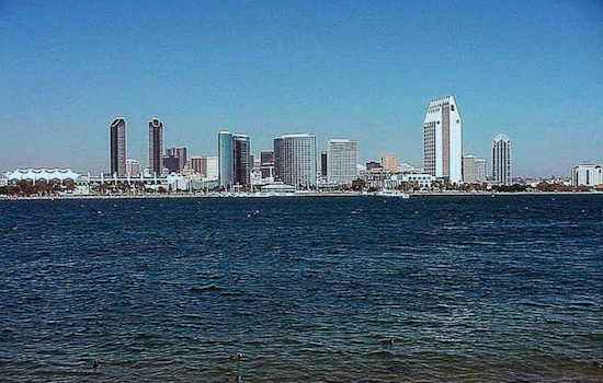 Southern California Braces for Sweltering Weekend with Excessive Heat Warning Issued by San Diego's National Weather Service
