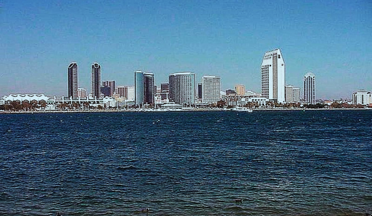 Southern California Braces for Sweltering Weekend with Excessive Heat Warning Issued by San Diego's National Weather Service