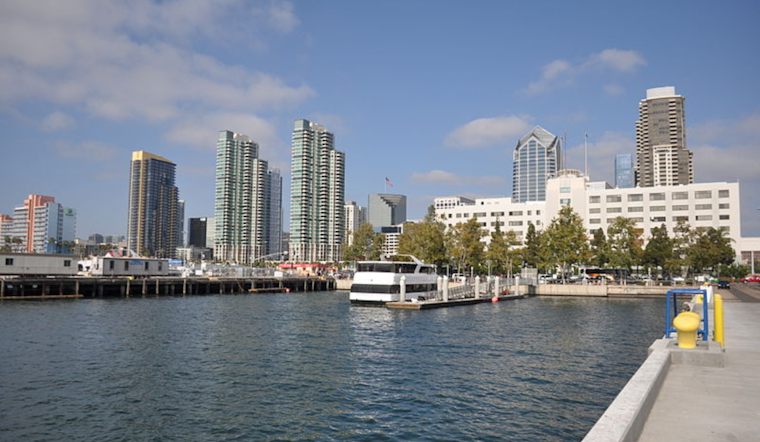 Southern California Braces for Warm-Up Inland While Coastal Areas Maintain Average Temps