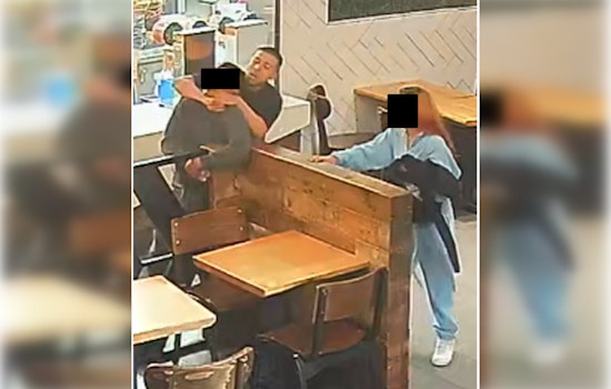 Southern California Quartet Indicted on Kidnapping and Ransom Charges Involving Migrants