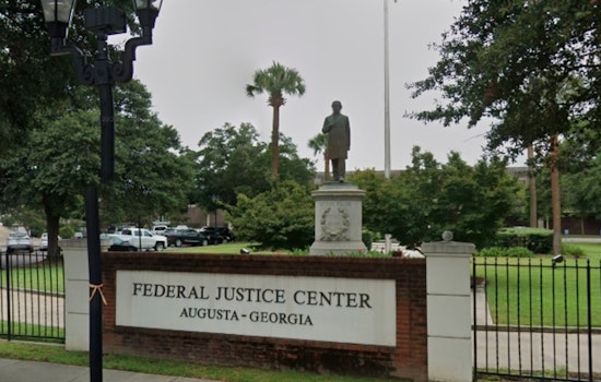 Southern District of Georgia Receives Over $6 Million in Federal Grants to Boost Public Safety and Law Enforcement