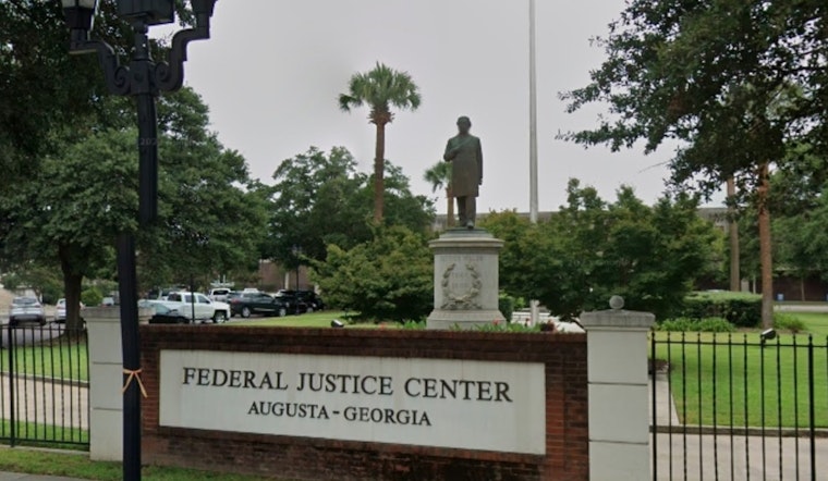Southern District of Georgia Receives Over $6 Million in Federal Grants to Boost Public Safety and Law Enforcement