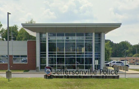 Southern Indiana 7th Grader Faces Felony Intimidation Charge After Threats to Two Middle Schools