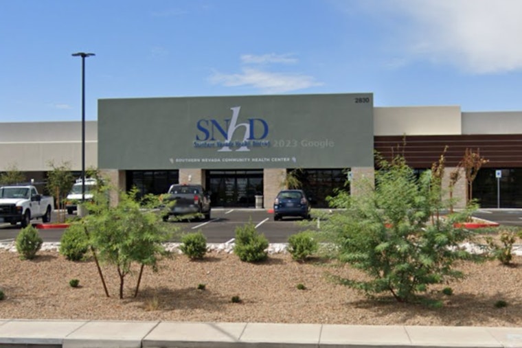 Southern Nevada Health District Ramps Up Efforts Against Childhood Obesity in September Initiative