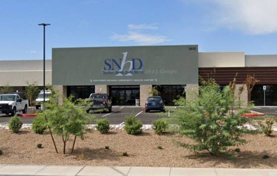 Southern Nevada Health District Ramps Up Efforts Against Childhood Obesity in September Initiative