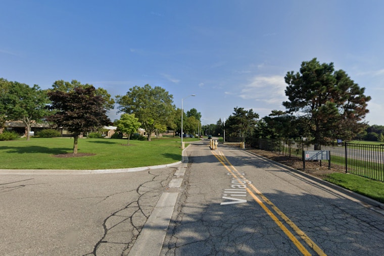 Southfield High School Student Arrested for Possessing Loaded Gun on Campus, Southfield PD Investigates