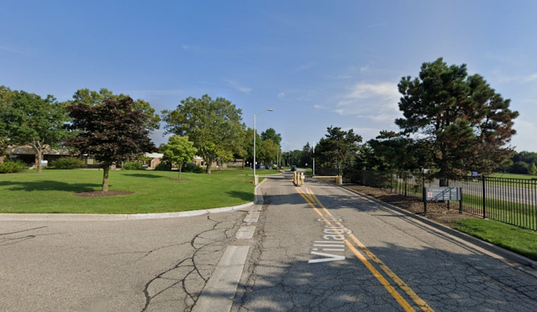 Southfield High School Student Arrested for Possessing Loaded Gun on Campus, Southfield PD Investigates