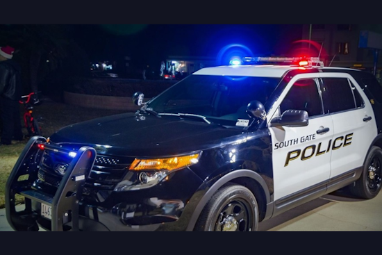 Southgate Man Arrested After Attempted Murder of Neighbor, Kills Own Dog Amid Noise Dispute