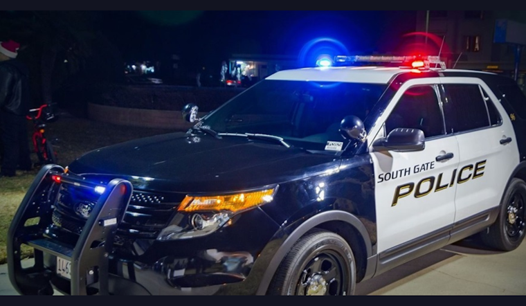 Southgate Man Arrested After Attempted Murder of Neighbor, Kills Own Dog Amid Noise Dispute