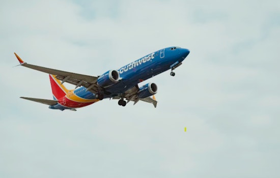 Southwest Airlines to Introduce Assigned Seating in 2026, Embracing Customer Preferences