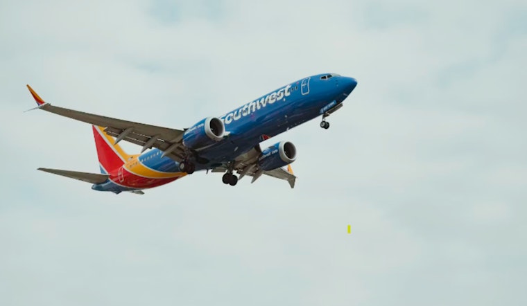 Southwest Airlines to Introduce Assigned Seating in 2026, Embracing Customer Preferences