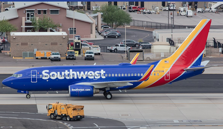 Southwest Airlines to Launch Daily Nonstop Flights from Memphis to Nashville in April 2025