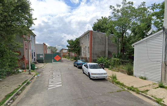 Southwest Baltimore Encounters Another Homicide Following Fatal Shooting on Wilhelm Street